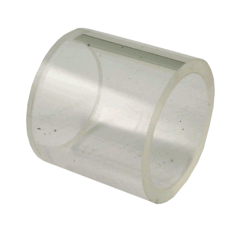 Glass Pyrex For Sight Glass