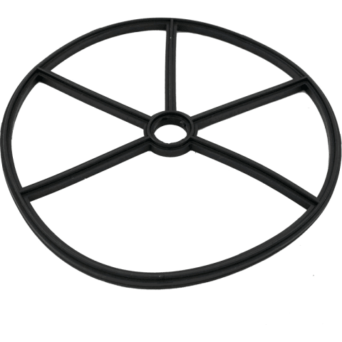 Multiport Valve 2" Diverter Gasket