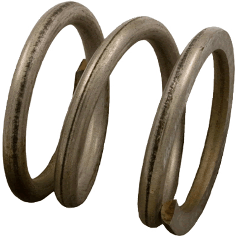  H-Series Valve Spring