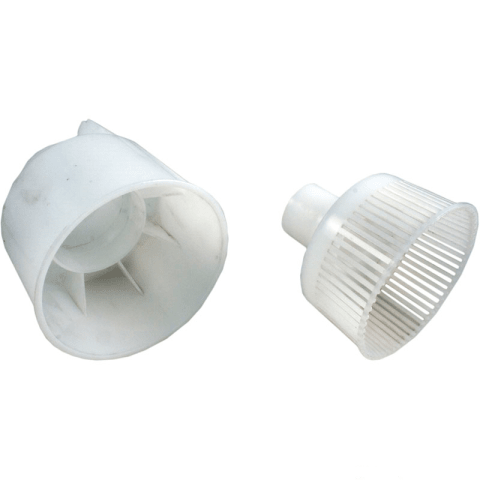 Standpipe Assembly For 26" Filter