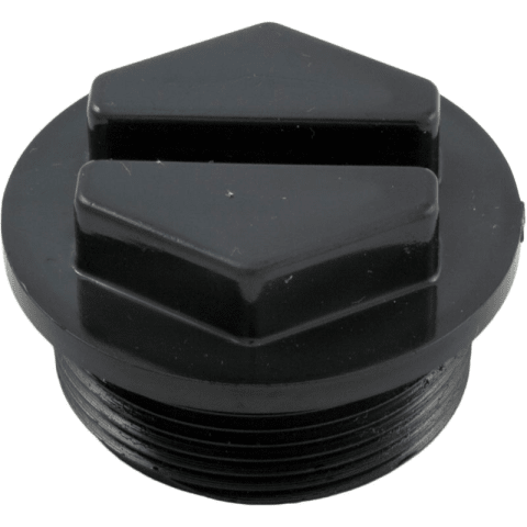 Plug 1-1/2"  Winterizing 