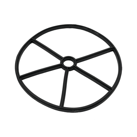 M-Series 2" Multiport Spider Gasket