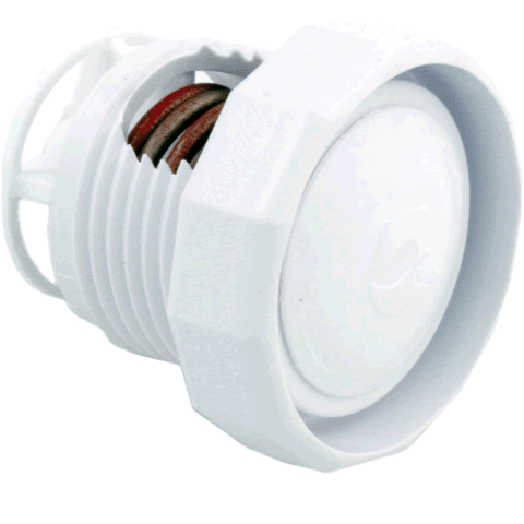 Genuine OEM Pressure Relief Valve (360)