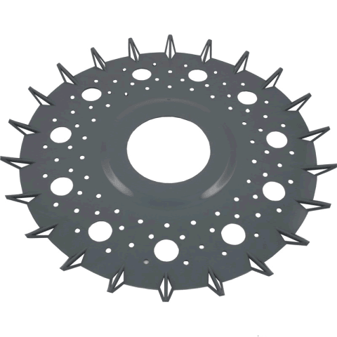 Genuine OEM Surface Disk (140)