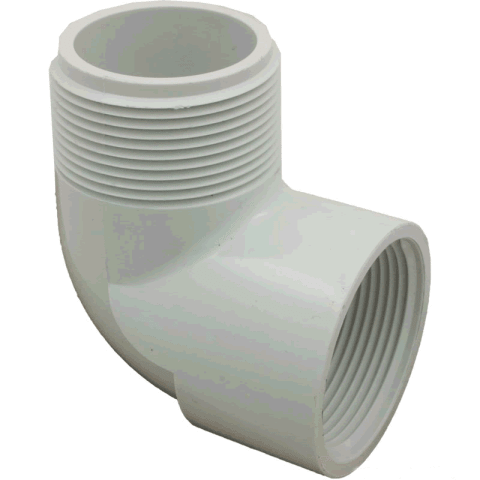 Genuine OEM Street Ell 1-1/2" (1)