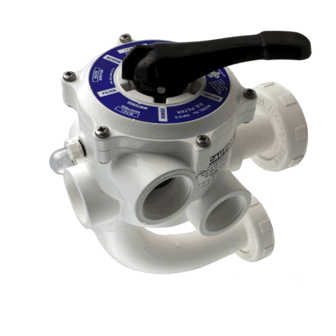 Valve MPV SM 1.5" DE Triton