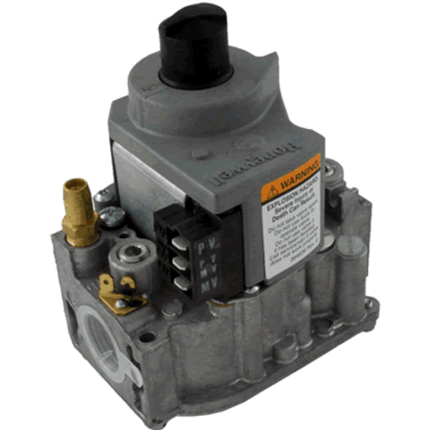 Genuine OEM Natural Gas Combination Valve (Low Nox)