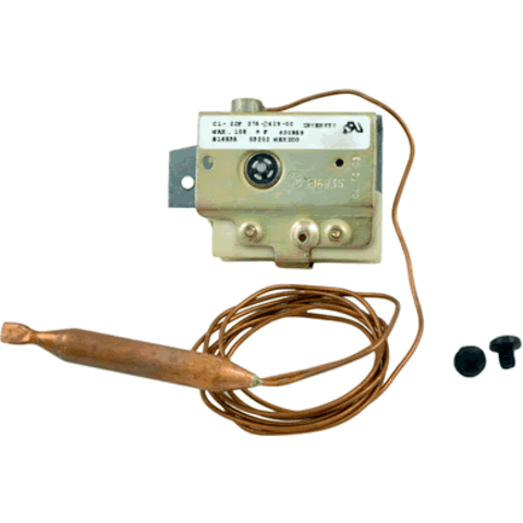 Genuine OEM Mechanical Thermostat