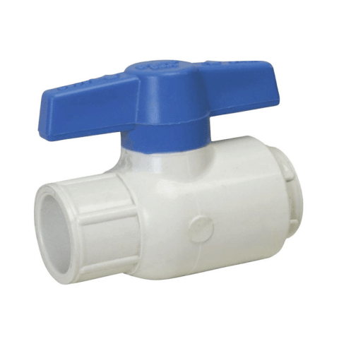 1/2" Utility Ball Valve Socket