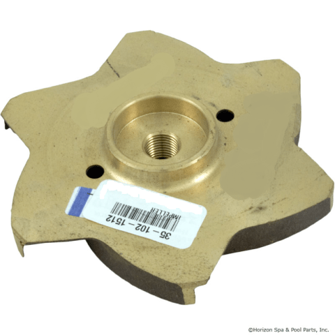 Impeller 3 HP CF6 Series