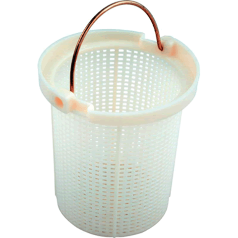 Strainer Basket For Dura-Glas/Max-E Glas