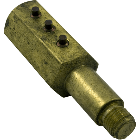 Stub Shaft Assembly 