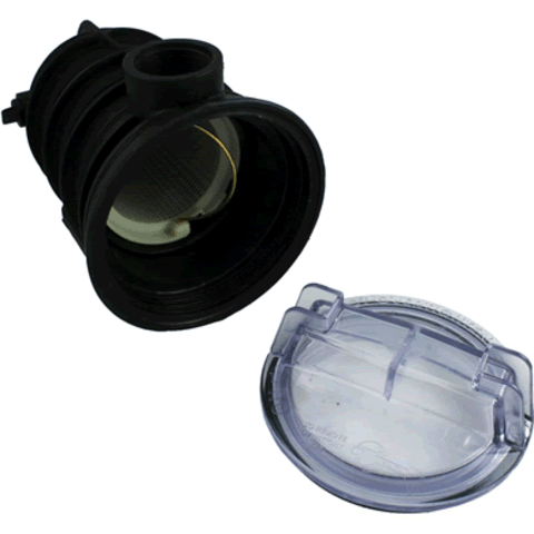 Trap Basket Assembly