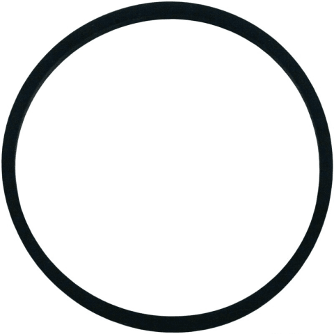 Lid Seal for 4" Trap Kit