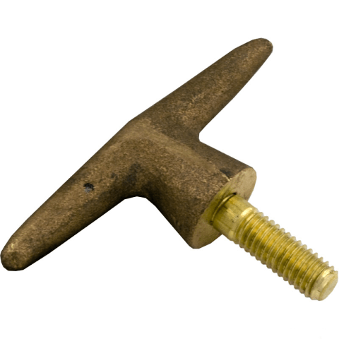 Lock Handle Assembly