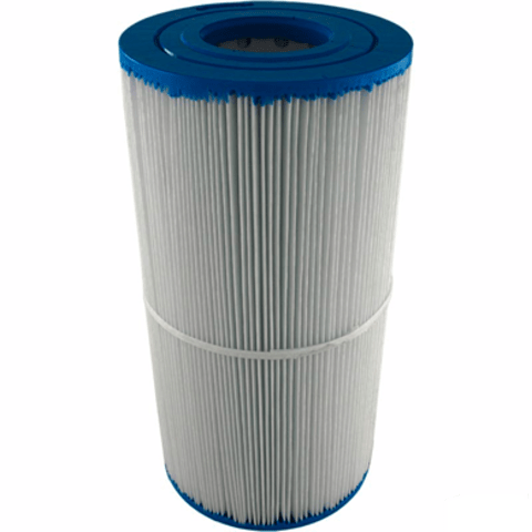 Cartridge Filters, 50 SQFT (4 Pack)