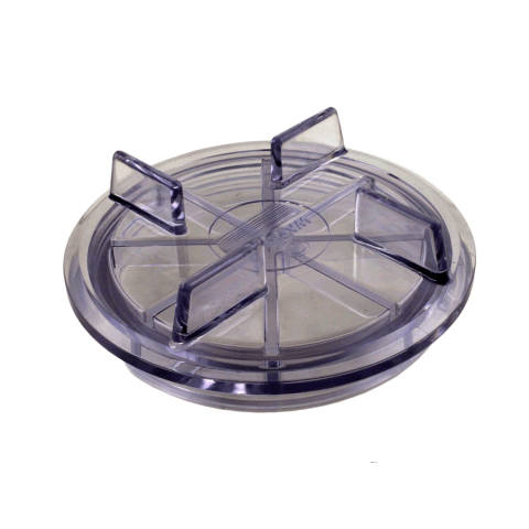 Pump Lid Assembly