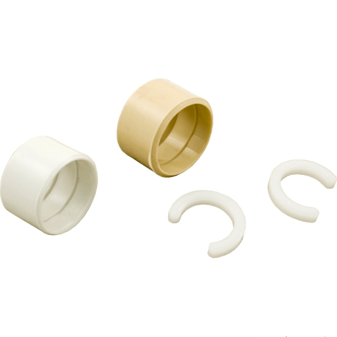 Mender Sleeve, 1/2" Kit