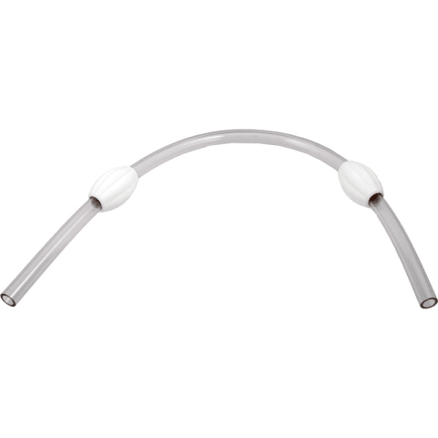 Hose Kit, 5/8" Vinyl, W/2 Floats