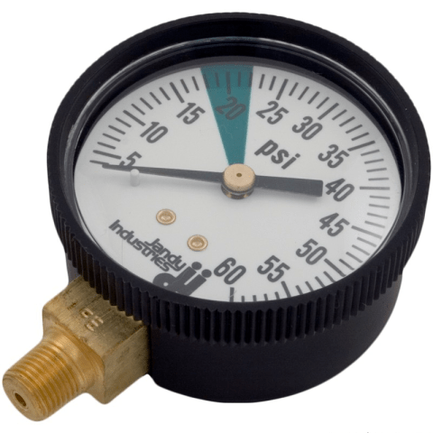Pressure Gauge R0377700