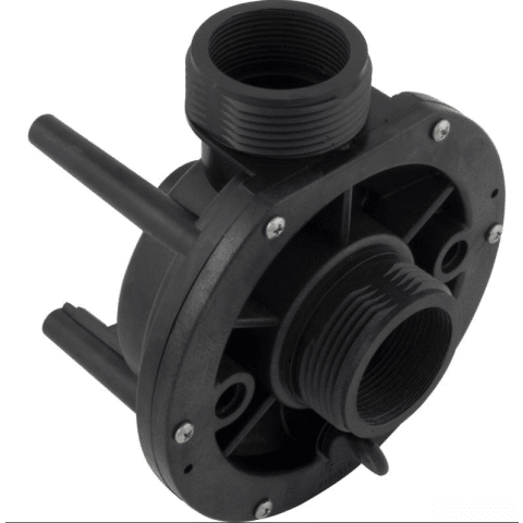 1HP Wet End, Spa Center Discharge