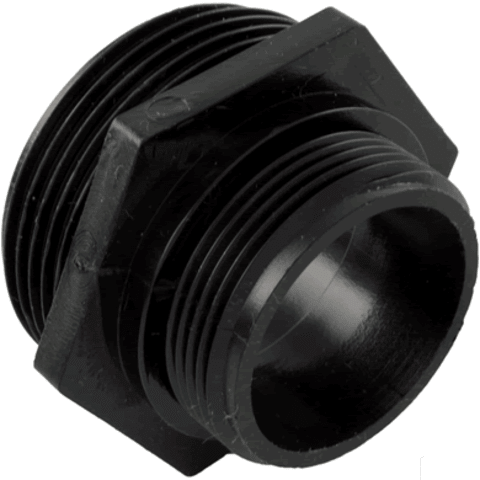 1.5" Buttress x 1.5" NPT Fitting