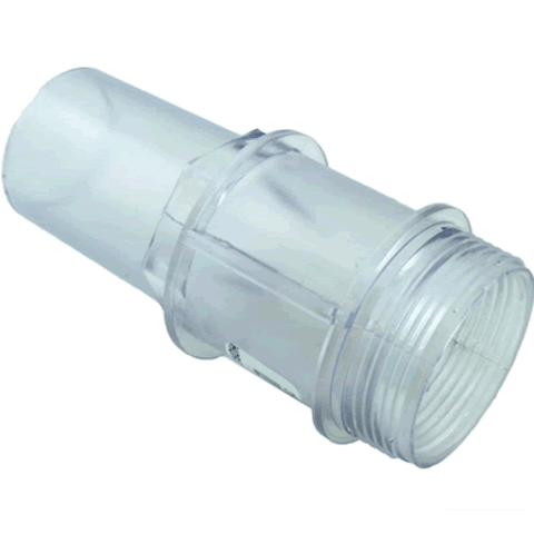 Waste Outlet Fitting