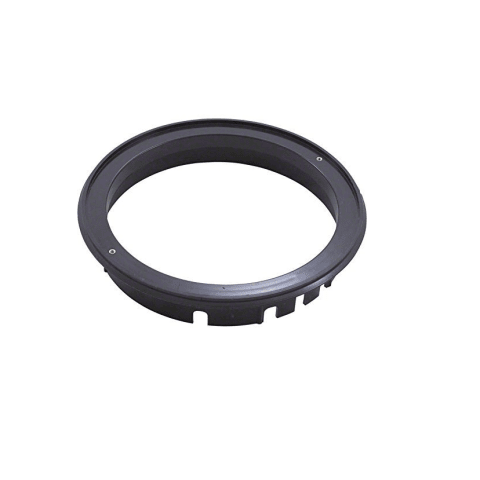 Black Renegade Deck Ring