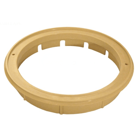 Lid Mounting Ring, Beige