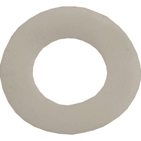 Zippy Washer Teflon 5 REQ