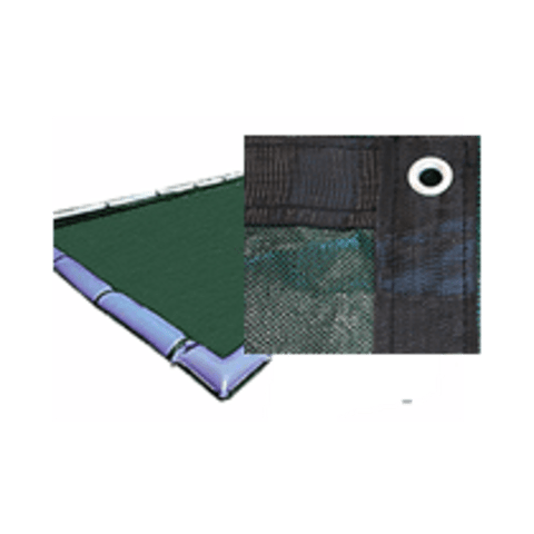 24'x40' Mesh Rectangle Winter Cover