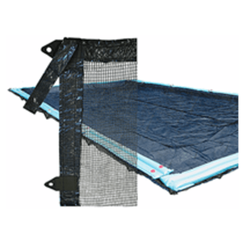 12'x20' Rectangle Leaf Guard