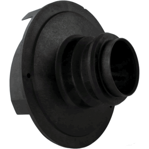TriStar Diffuser