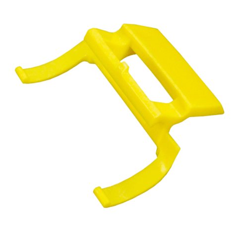 MX8 Cover Latch
