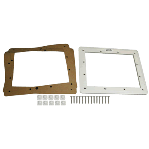 Pre-Fab Kit w/ Inserts