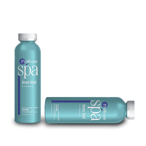 Spa Brom Start 1 pt.