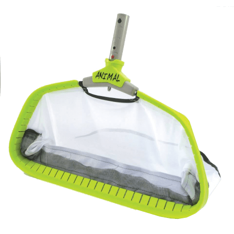 PLASTER SCRIPPER 130*275MM | SCRAPERS AND SCRAPERS - View #4