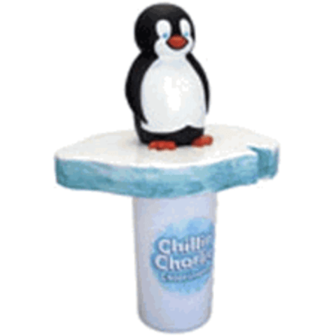 Chillin' Charlie Chlorinator