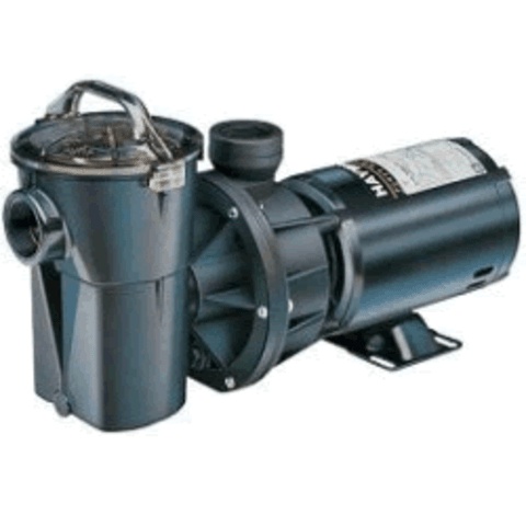 Power-Flo II .75HP 115V