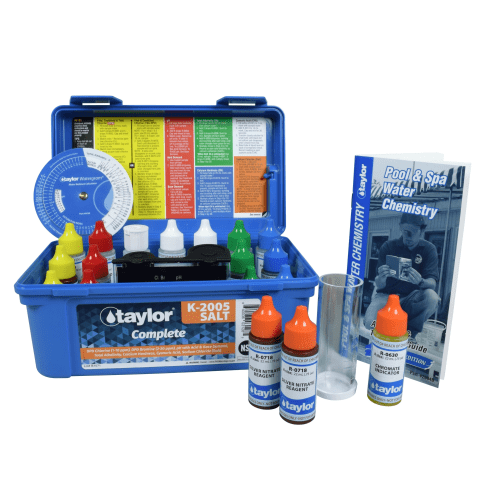 What is Total Alkalinity?