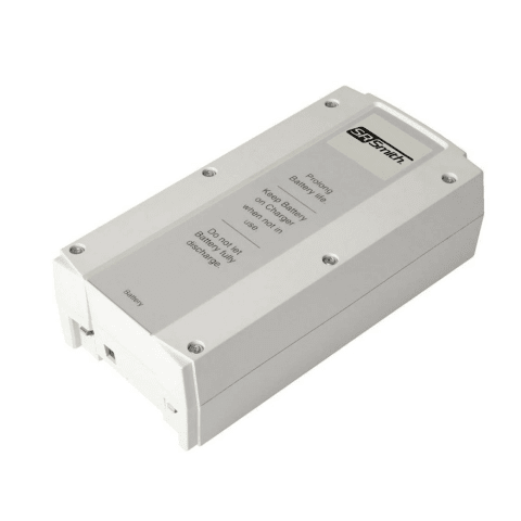 Lift-Operator Battery for aXs