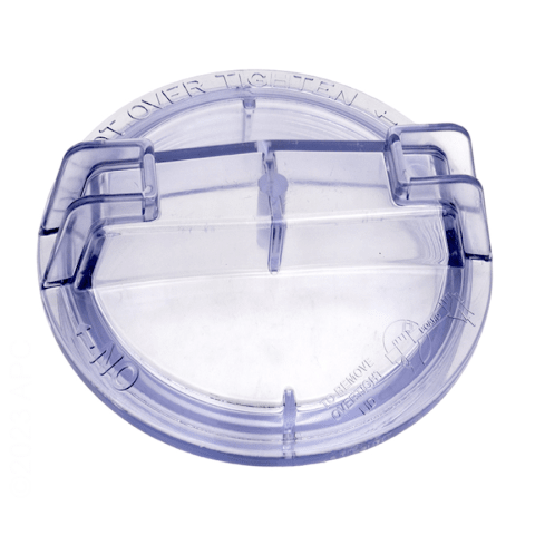 Dyna-Glas Trap Lid Assembly
