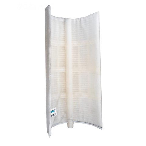 Full Vertical DE Grid For Premier Atlas/SwimRite; 25-5/8 Inch Length x 10-3/4 Inch Width x 48 sq-ft