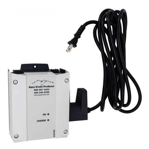24v Battery Charger