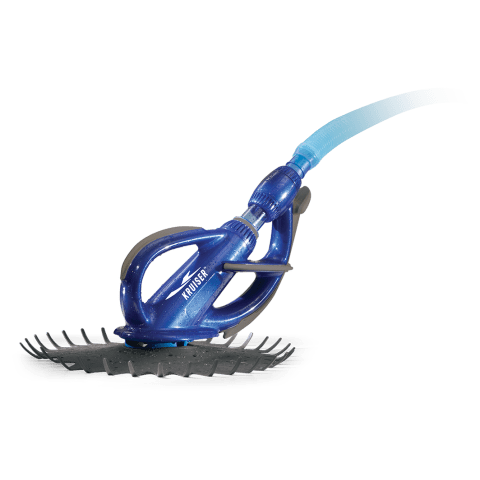 Kruiser Suction Side Automatic Pool Cleaner