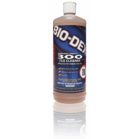 1 QT Tile Cleaner #300