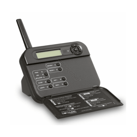 Wirelss Tabletop, Black