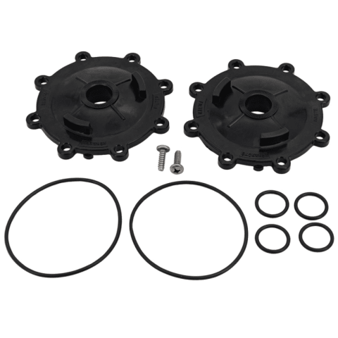 Neverlube Lid Kit