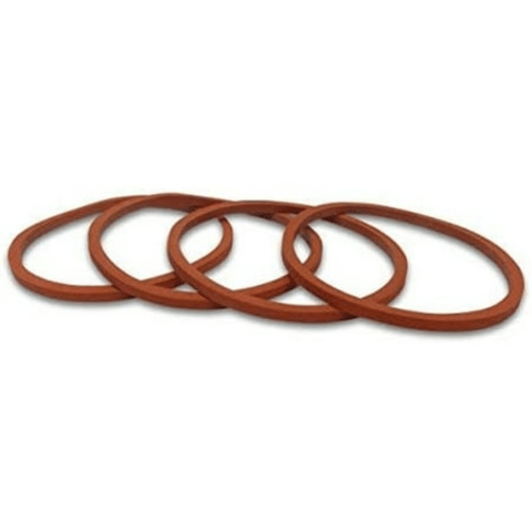 Nozzle O-Rings (Set of 4)