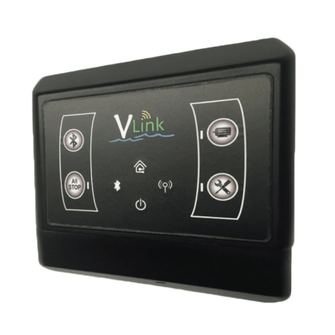 VLink Wireless Motor Interface